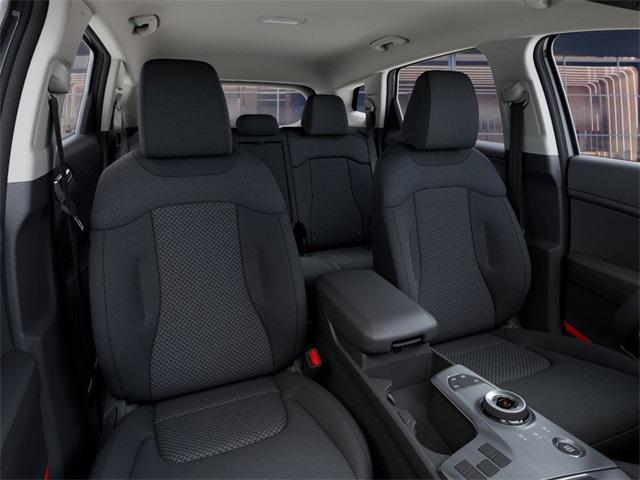new 2026 Kia Sportage Hybrid car, priced at $30,367