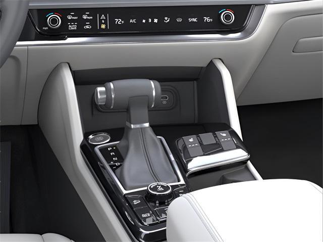 new 2025 Kia Sportage car, priced at $30,924