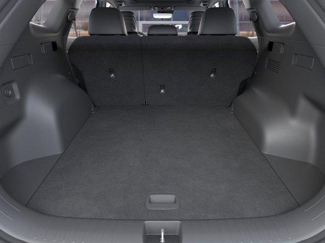 new 2025 Kia Sportage car, priced at $39,893