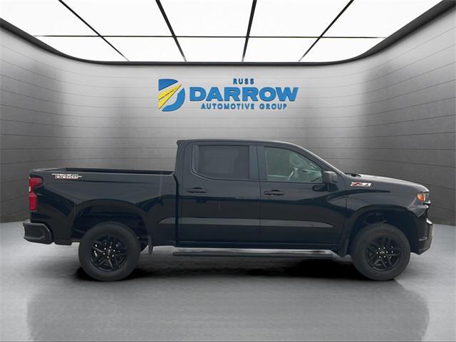 used 2019 Chevrolet Silverado 1500 car, priced at $25,350