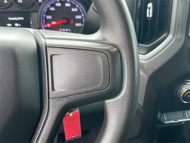 used 2019 Chevrolet Silverado 1500 car, priced at $25,350