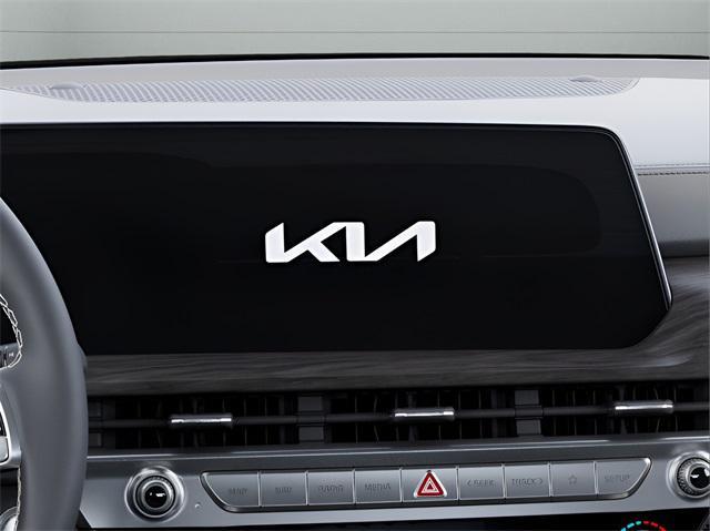 new 2025 Kia Telluride car, priced at $49,661