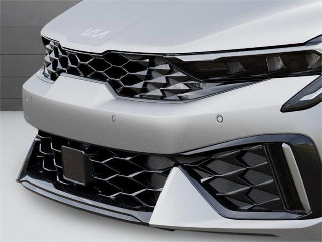 new 2025 Kia K5 car, priced at $29,106