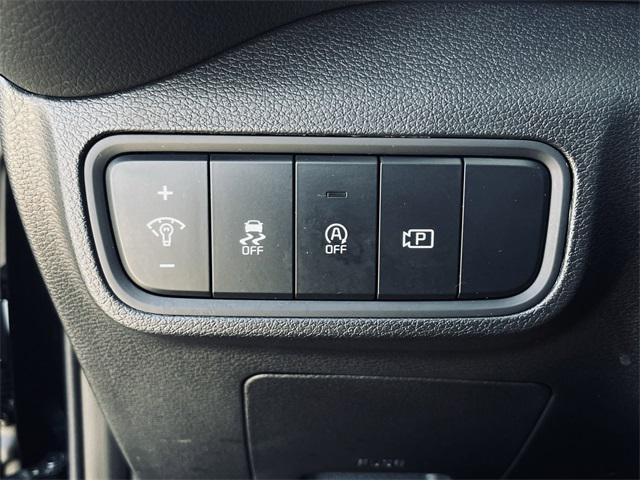used 2024 Kia Soul car, priced at $19,994