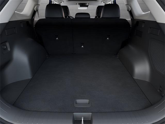 new 2026 Kia Sportage car, priced at $37,820