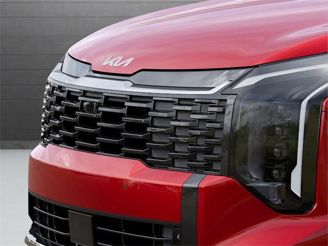 new 2026 Kia Sportage car, priced at $37,820