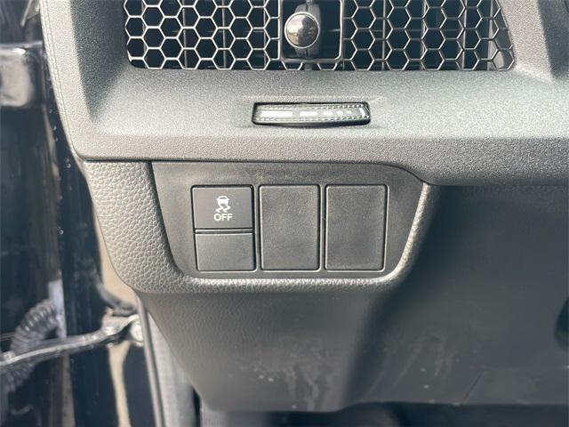 used 2024 Honda CR-V car, priced at $28,350