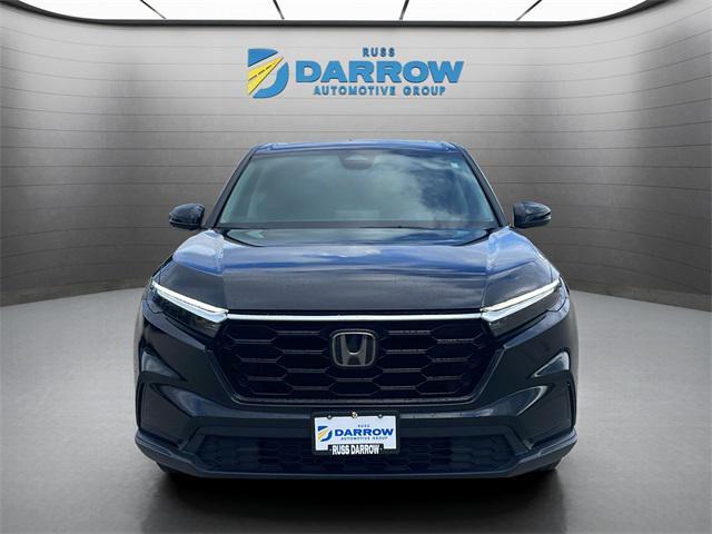 used 2024 Honda CR-V car, priced at $28,350