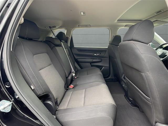 used 2024 Honda CR-V car, priced at $28,350