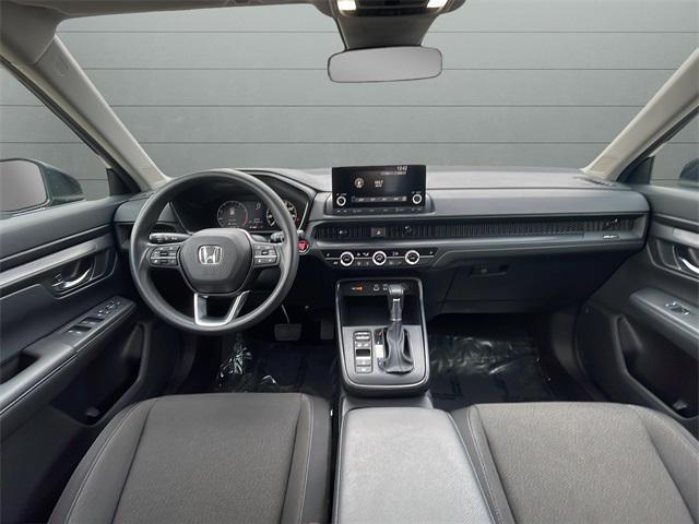 used 2024 Honda CR-V car, priced at $28,350