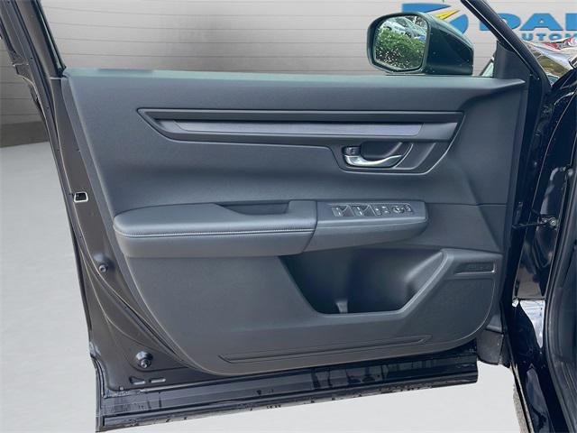 used 2024 Honda CR-V car, priced at $28,350