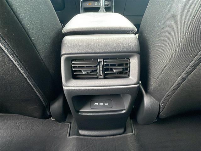 used 2024 Honda CR-V car, priced at $28,350