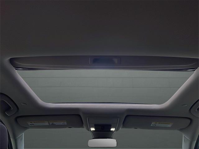 used 2024 Honda CR-V car, priced at $28,350