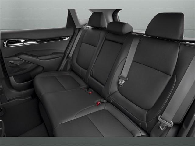 used 2021 Kia Seltos car, priced at $18,994