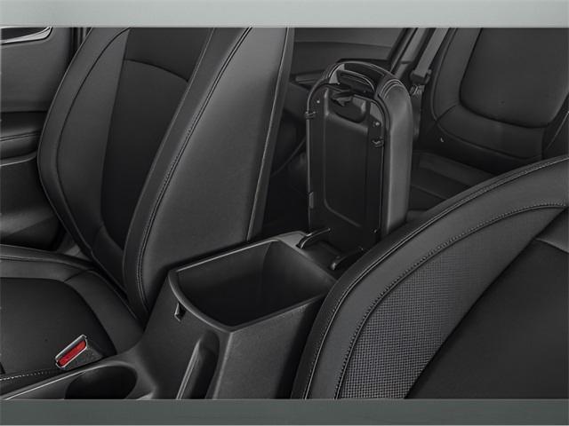 used 2021 Kia Seltos car, priced at $18,994