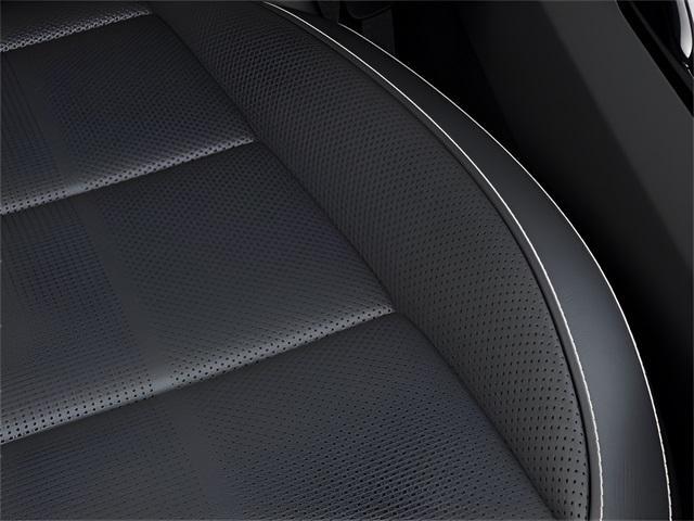new 2025 Kia Telluride car, priced at $44,489