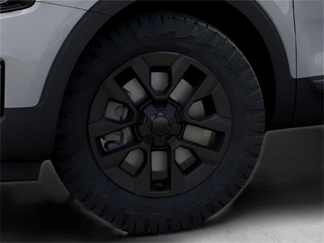 new 2025 Kia Telluride car, priced at $53,713