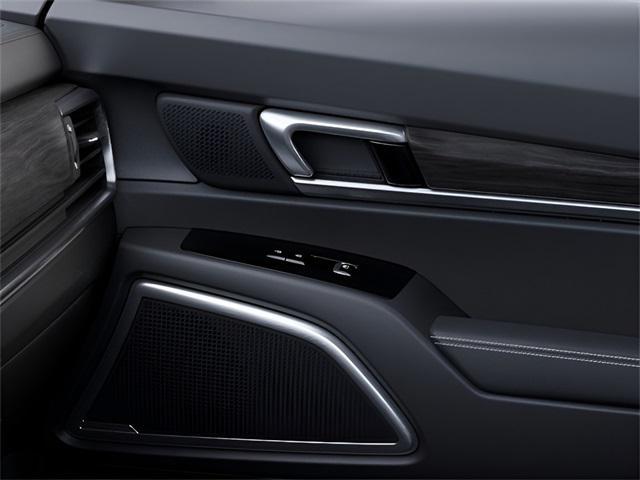 new 2025 Kia Telluride car, priced at $53,713