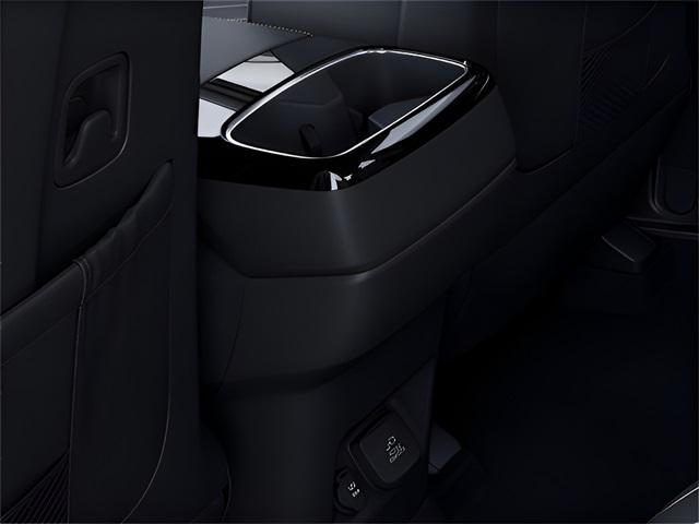 new 2025 Kia Telluride car, priced at $53,713