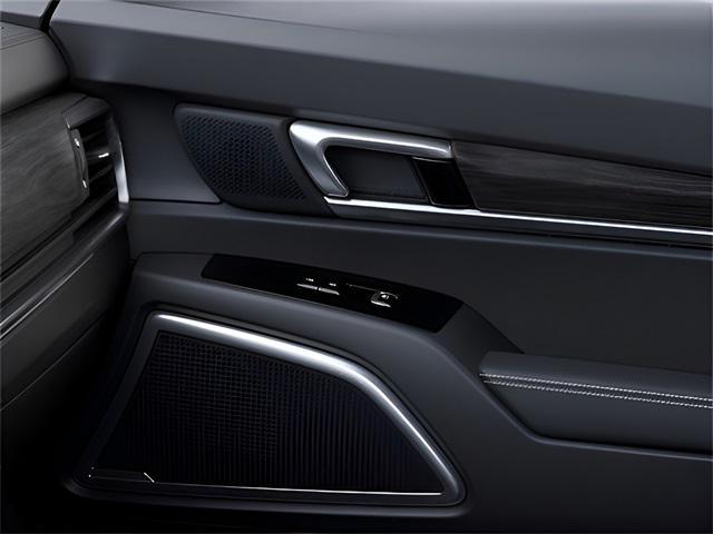 new 2025 Kia Telluride car, priced at $53,713