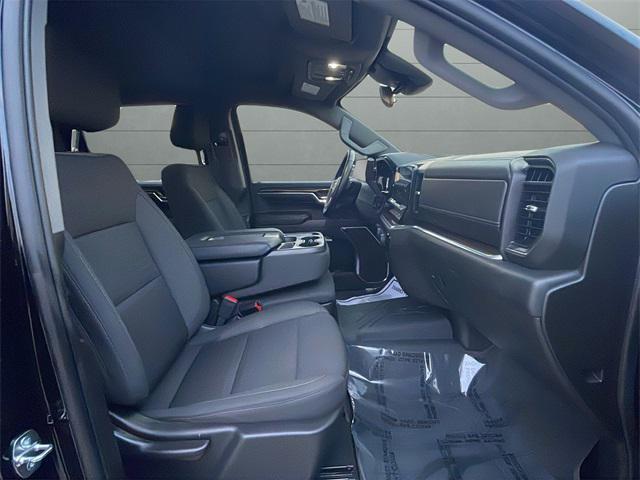 used 2023 Chevrolet Silverado 1500 car, priced at $36,500
