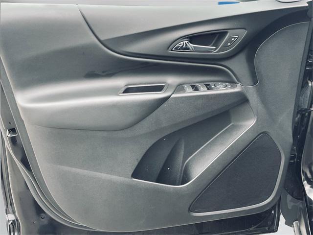 used 2022 Chevrolet Equinox car, priced at $19,290