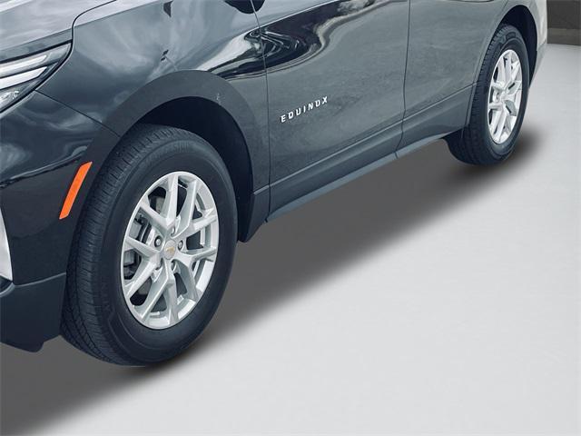 used 2022 Chevrolet Equinox car, priced at $19,290