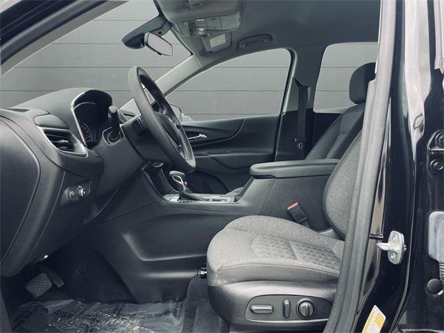 used 2022 Chevrolet Equinox car, priced at $19,290