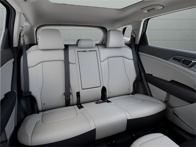 new 2026 Kia Sportage car, priced at $31,339
