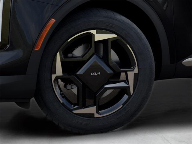 new 2026 Kia Sportage car, priced at $31,339