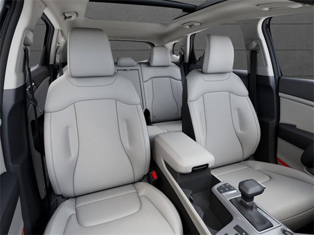 new 2026 Kia Sportage car, priced at $31,339