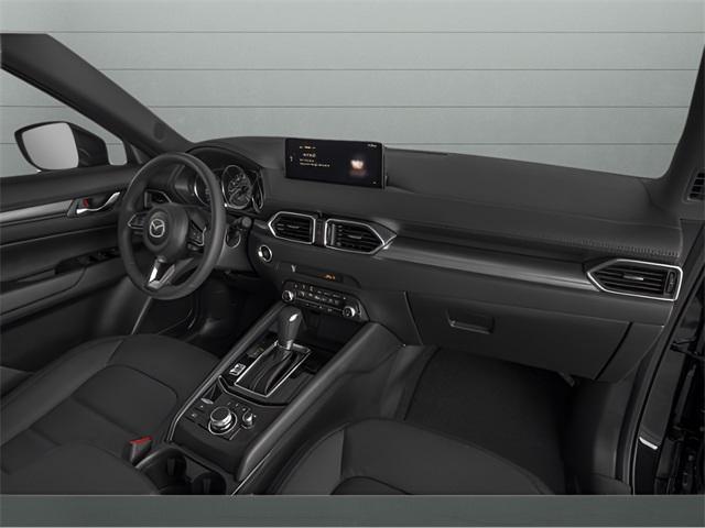used 2022 Mazda CX-5 car, priced at $24,005