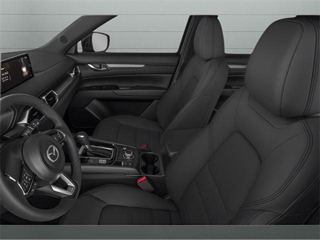used 2022 Mazda CX-5 car, priced at $24,005