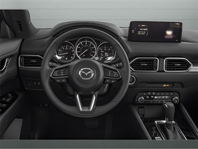 used 2022 Mazda CX-5 car, priced at $24,005