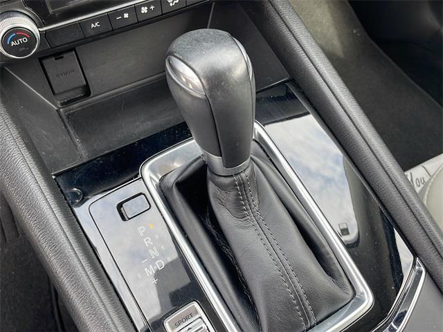 used 2022 Mazda CX-5 car, priced at $23,645