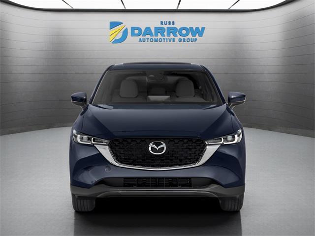 used 2022 Mazda CX-5 car, priced at $24,005