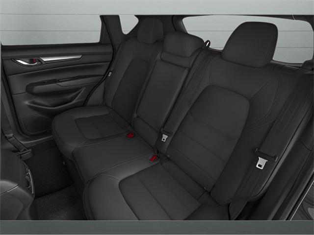 used 2022 Mazda CX-5 car, priced at $24,005