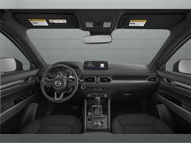 used 2022 Mazda CX-5 car, priced at $24,005