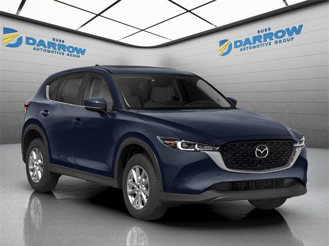 used 2022 Mazda CX-5 car, priced at $24,005