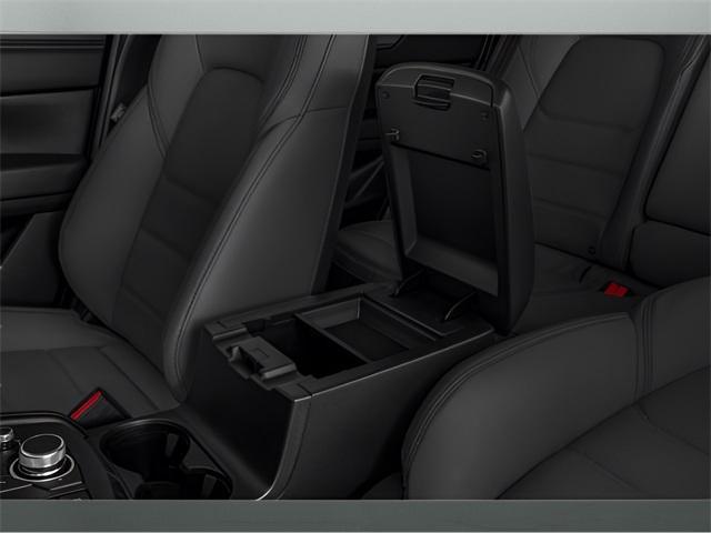 used 2022 Mazda CX-5 car, priced at $24,005