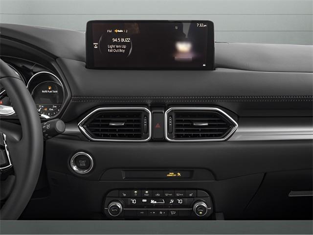 used 2022 Mazda CX-5 car, priced at $24,005