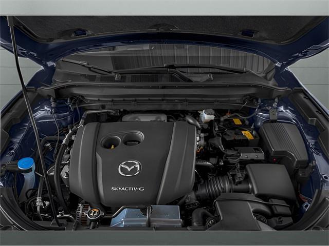 used 2022 Mazda CX-5 car, priced at $24,005