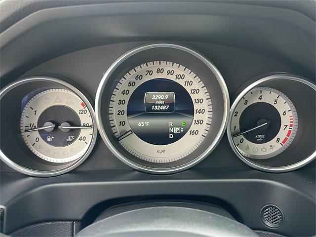 used 2016 Mercedes-Benz E-Class car, priced at $10,994