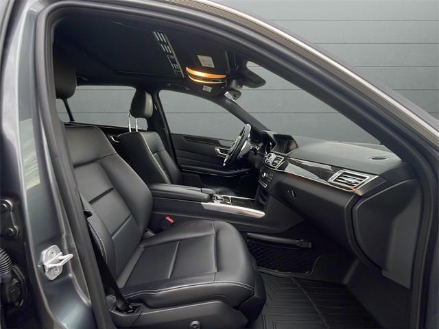 used 2016 Mercedes-Benz E-Class car, priced at $10,994