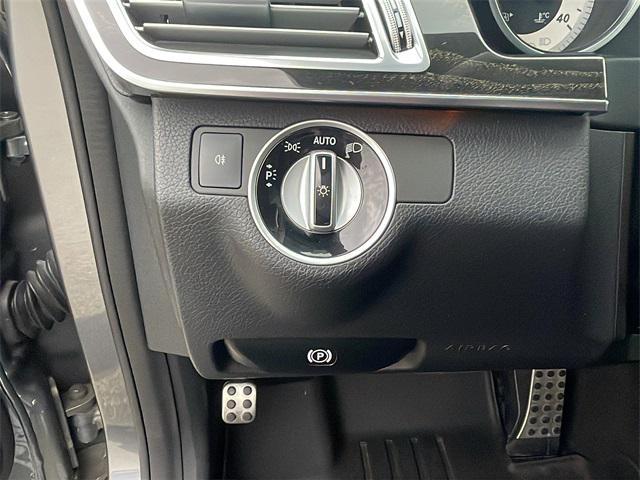 used 2016 Mercedes-Benz E-Class car, priced at $10,994