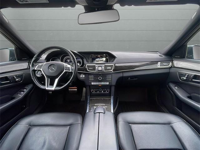 used 2016 Mercedes-Benz E-Class car, priced at $10,994
