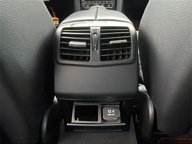 used 2016 Mercedes-Benz E-Class car, priced at $10,994