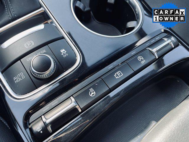 used 2022 Kia Stinger car, priced at $28,306