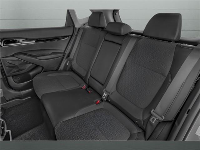 used 2024 Kia Seltos car, priced at $23,750