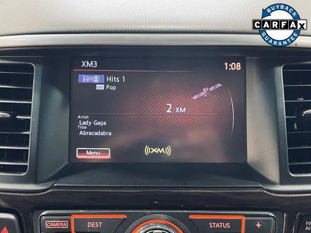 used 2015 Nissan Pathfinder car, priced at $12,565